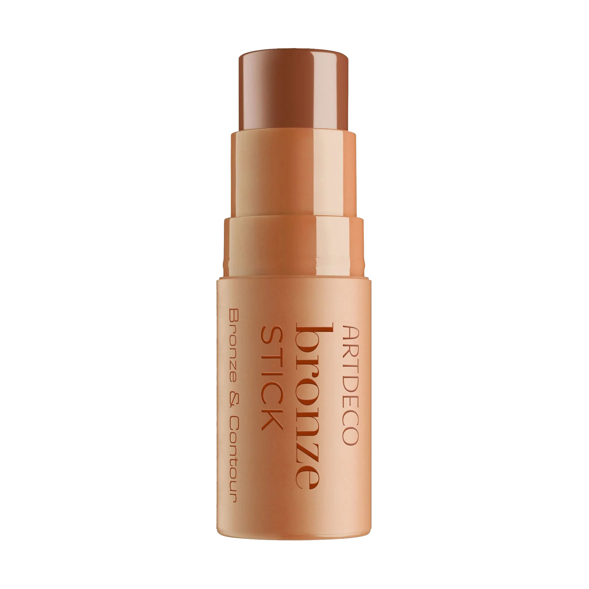 Бронзер-стік для обличчя Artdeco Bronze Stick 8 Tan Era, 4.5 г
