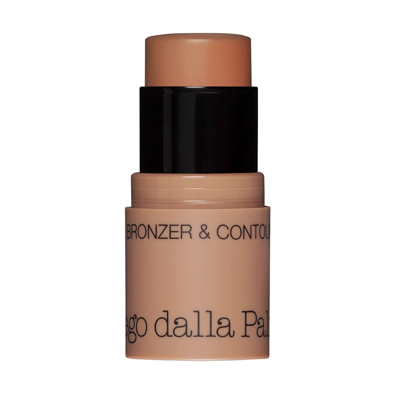 Бронзер-стік для обличчя Diego Dalla Palma Professional All In One Bronzer &amp; Contour Multi-Tasking Cream Stick, 52, 4 г