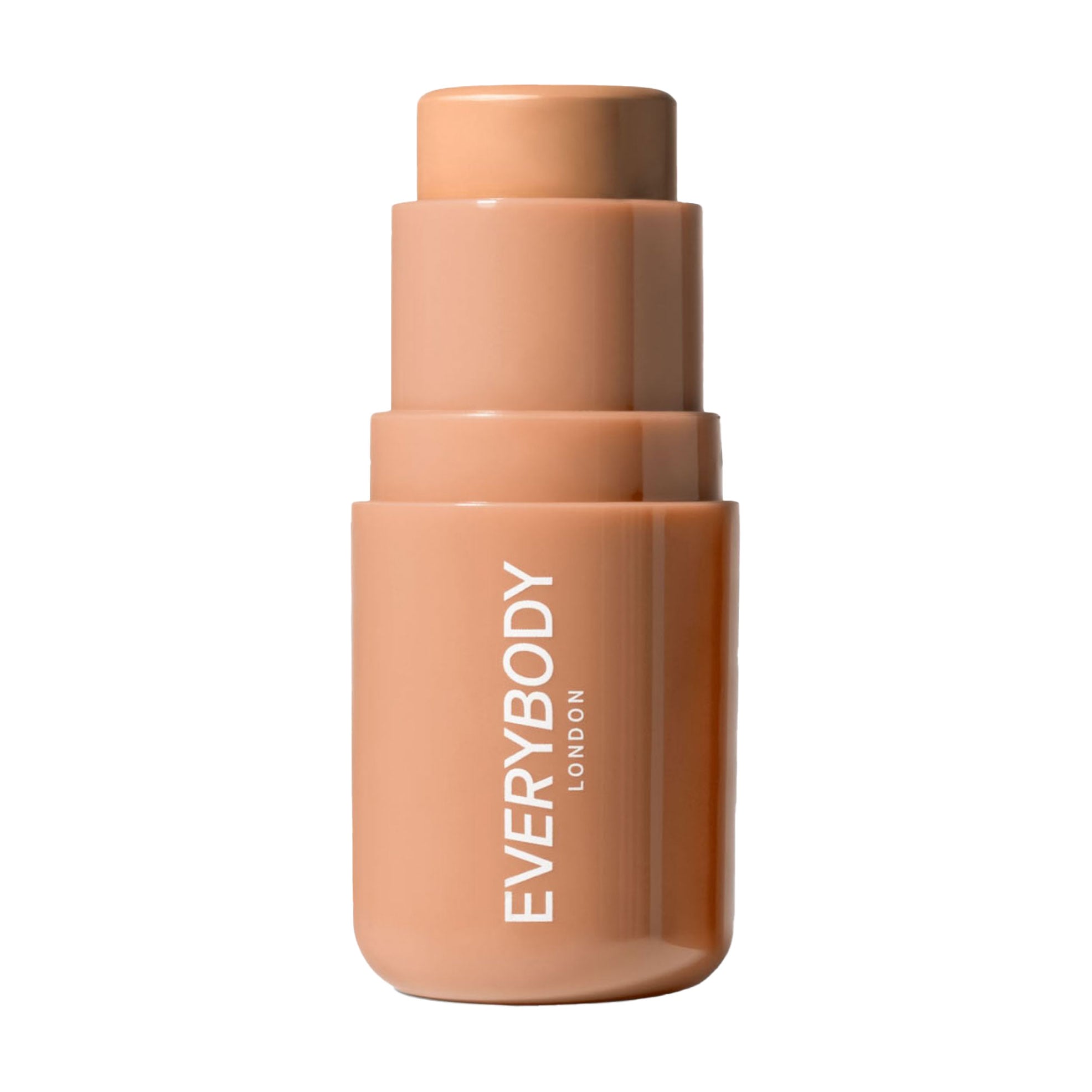 Бронзер-стік для обличчя Everybody London Bronzer Stick, Light, 4.8 г